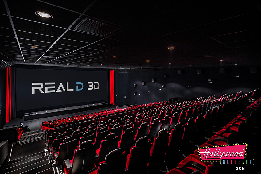 Bild für Saal 1