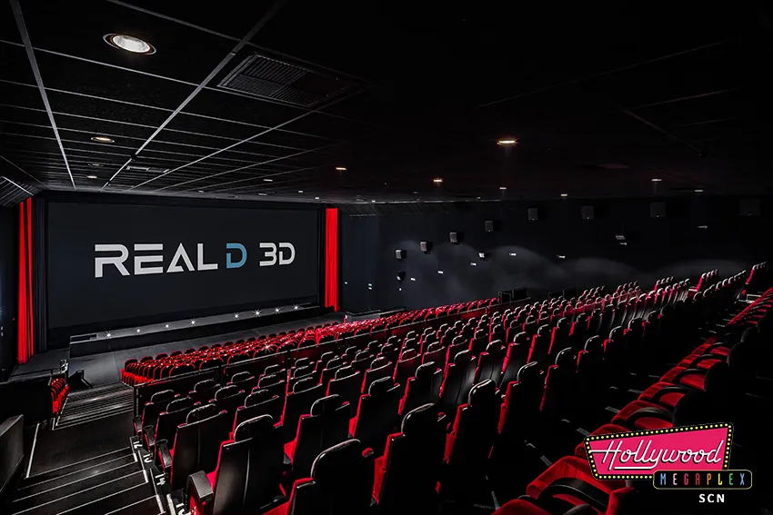 Bild für Saal 1