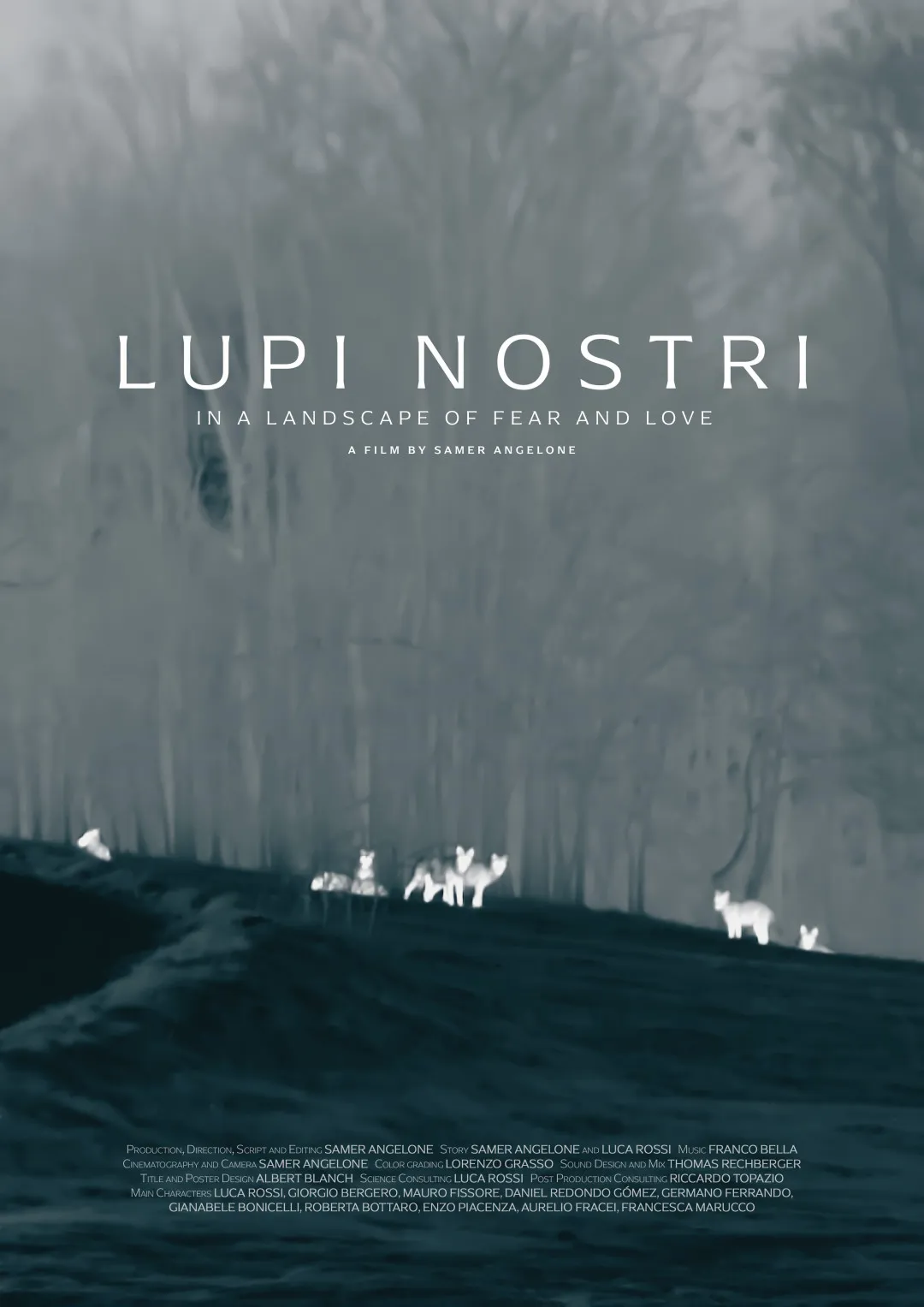 Lupi Nostri (inff 2026)