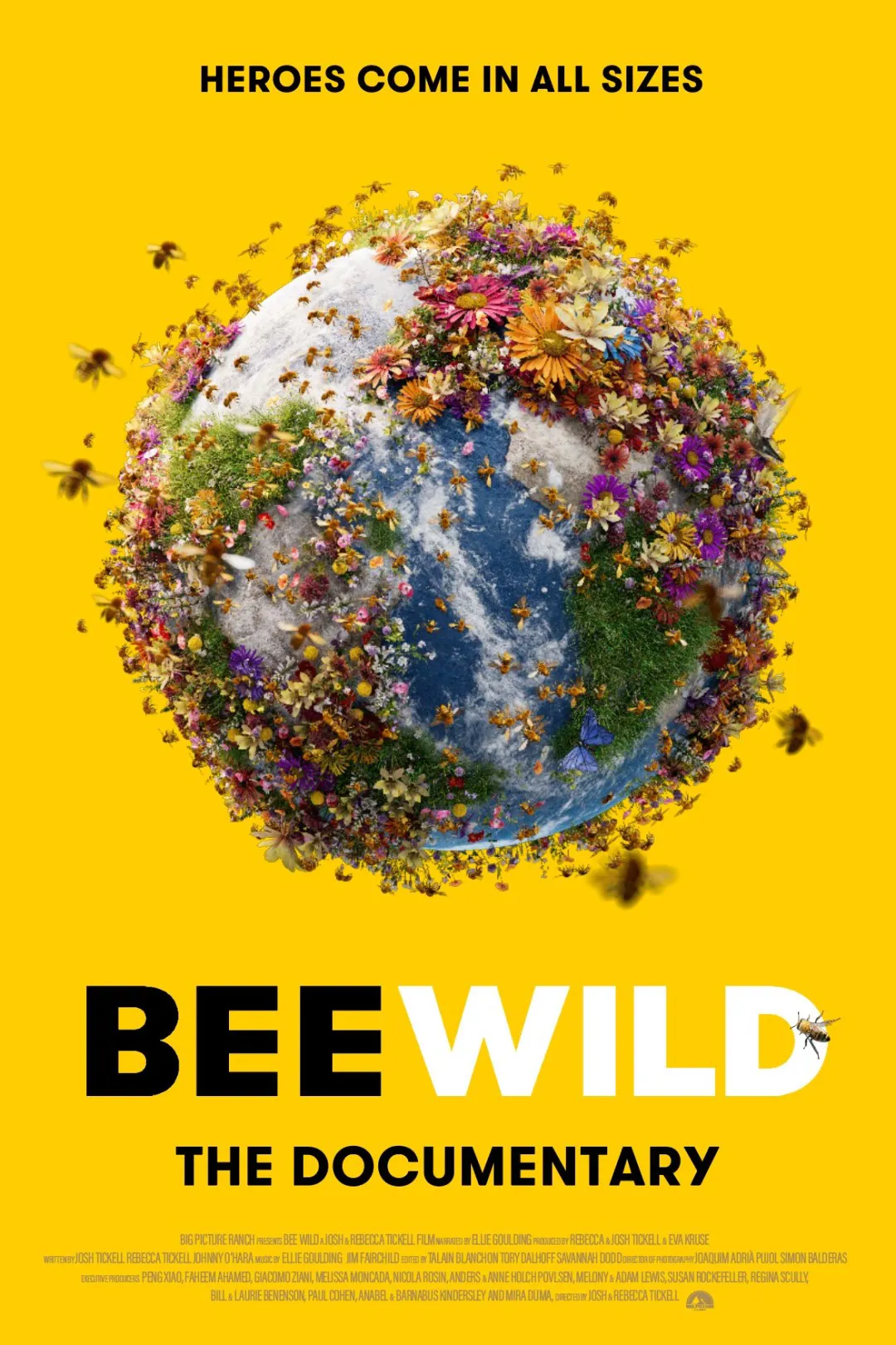 Bee Wild (inff 2026)
