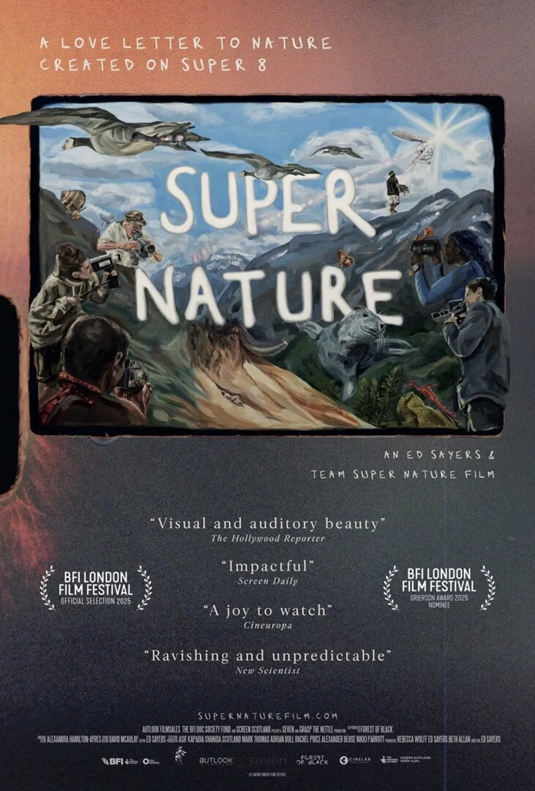 Super Nature (inff 2026)
