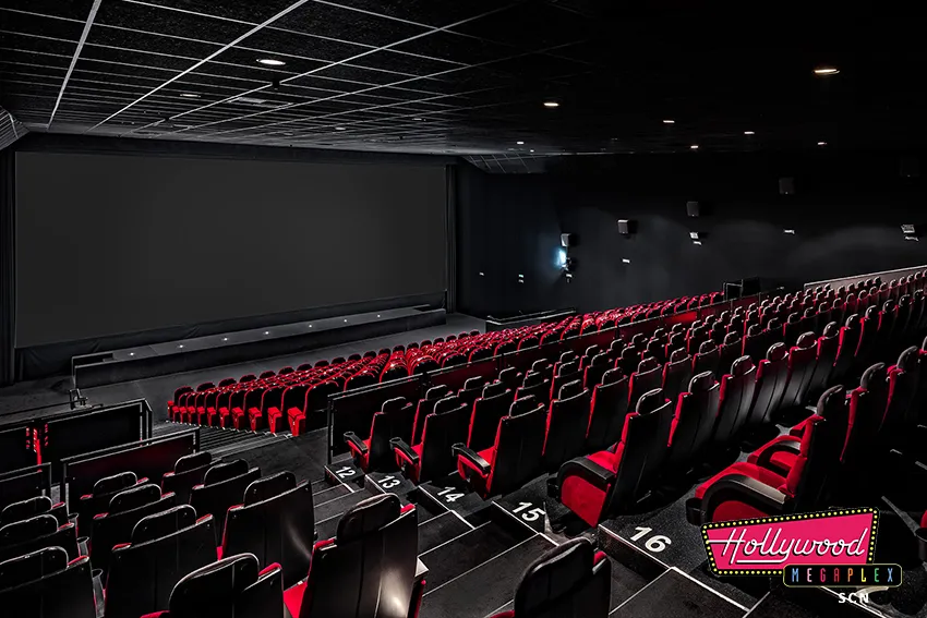 Bild für Saal 3