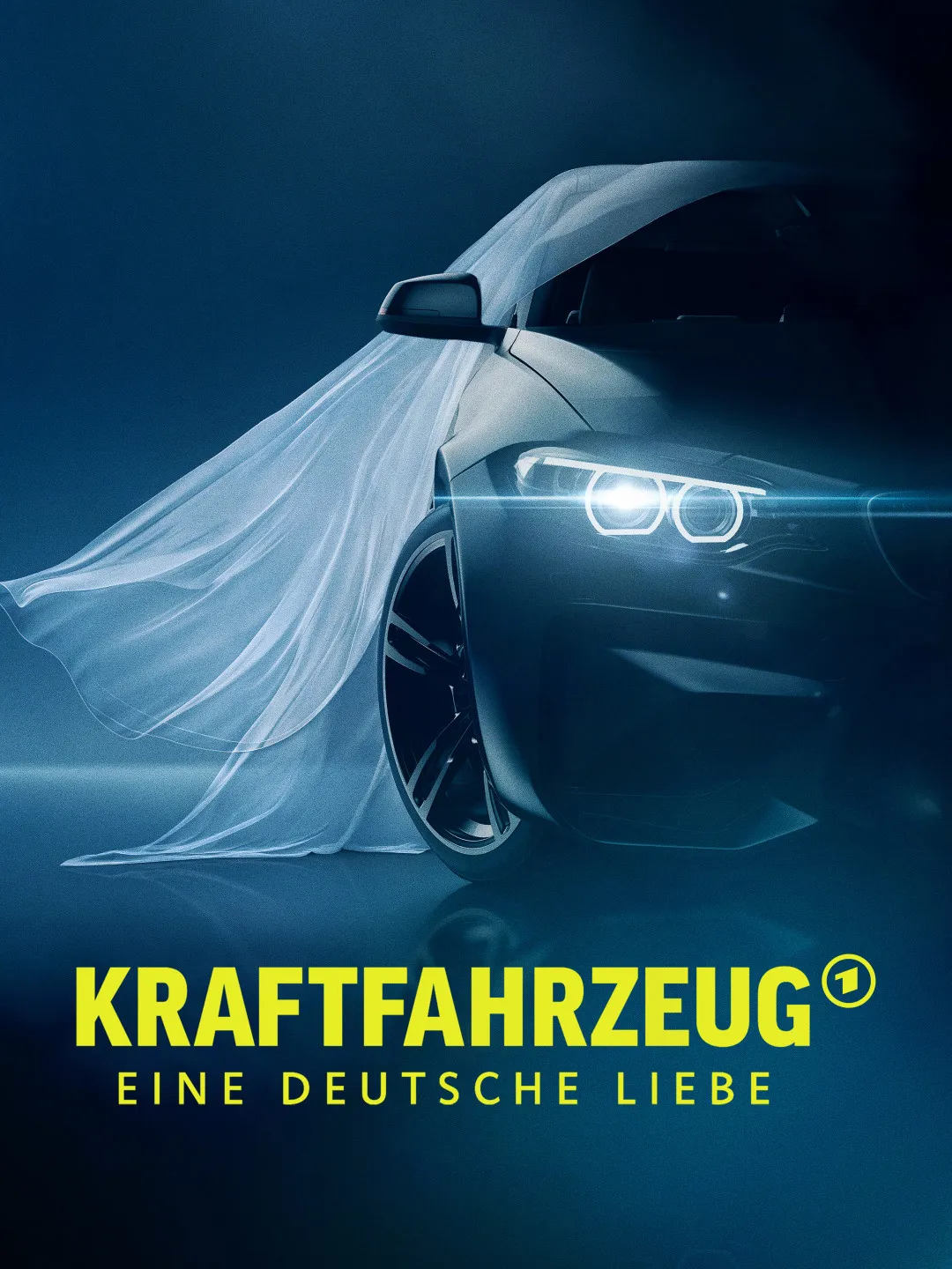 Kraftfahrzeug (inff 2026)