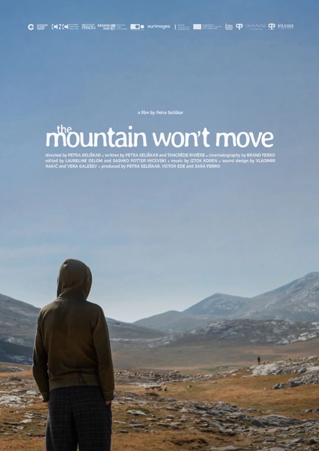 The Mountain Wont Move (inff 2026)