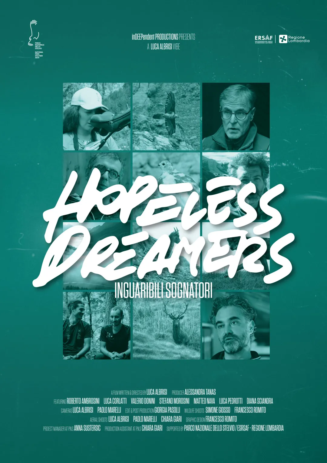 Hopeless Dreamers (inff 2026)