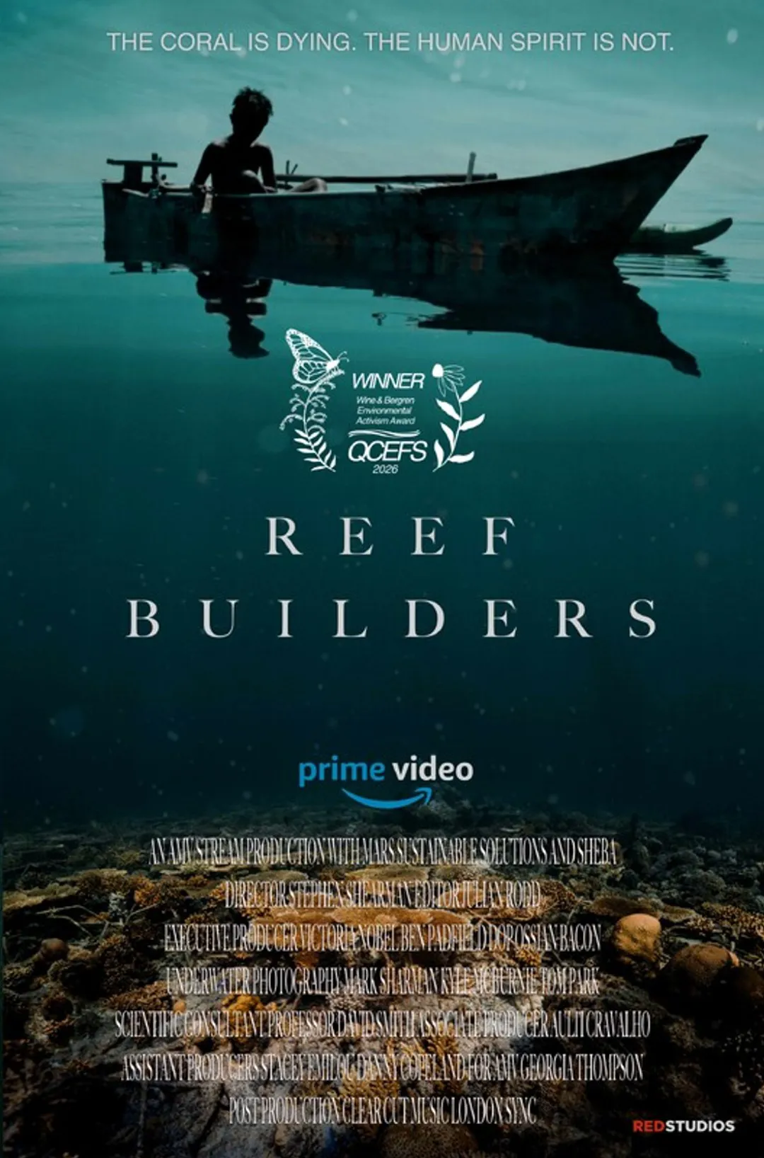 Reef Builders (inff 2026)