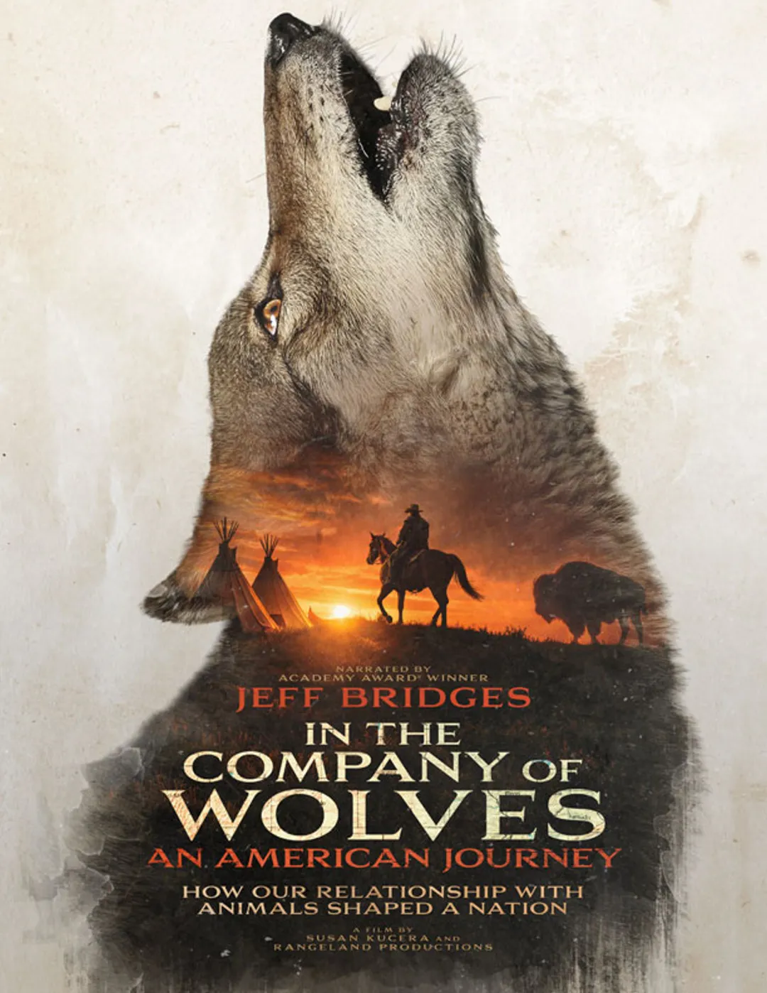 In the Company of Wolves (inff 2026)