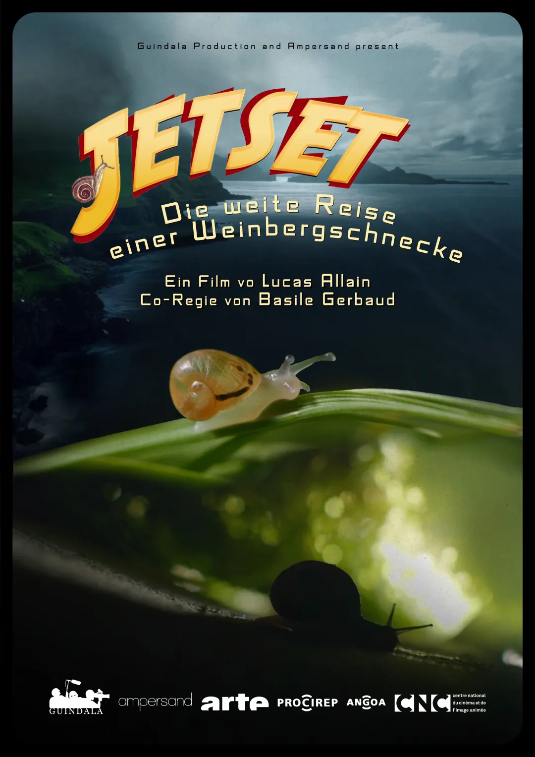 Jetset (inff 2026)