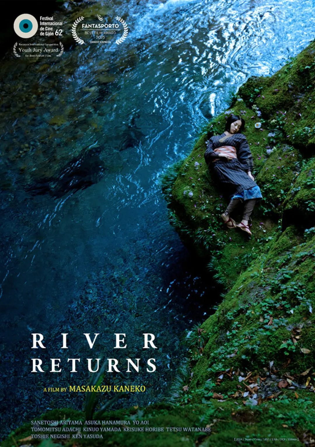 River Returns (inff 2026)