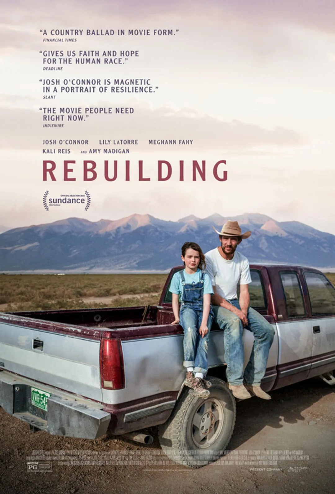 Rebuilding (inff 2026)