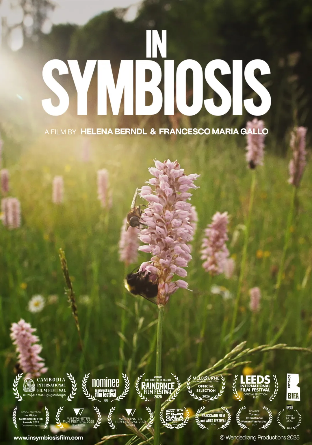 In Symbiosis (inff 2026)