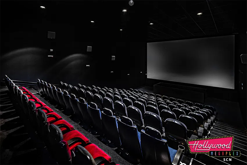 Bild für Saal 8