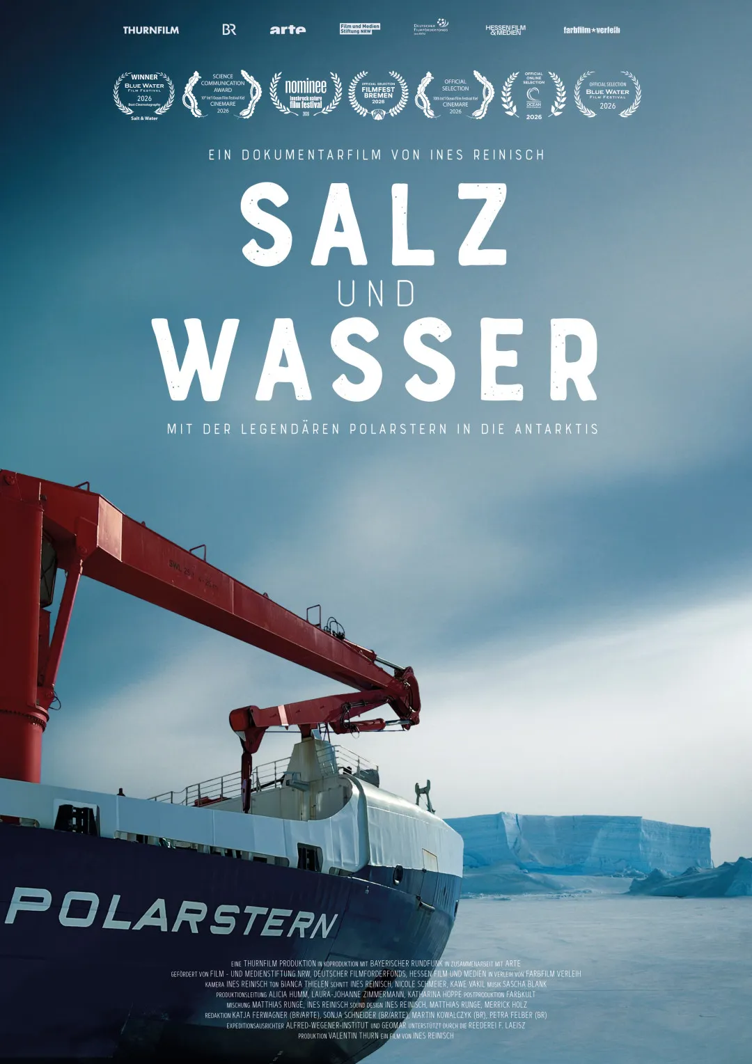 Salz und Wasser (inff 2026)