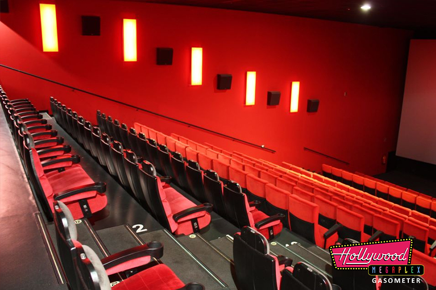Bild für Saal 11