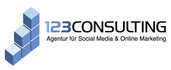 Sponsor Bild für 123Consulting