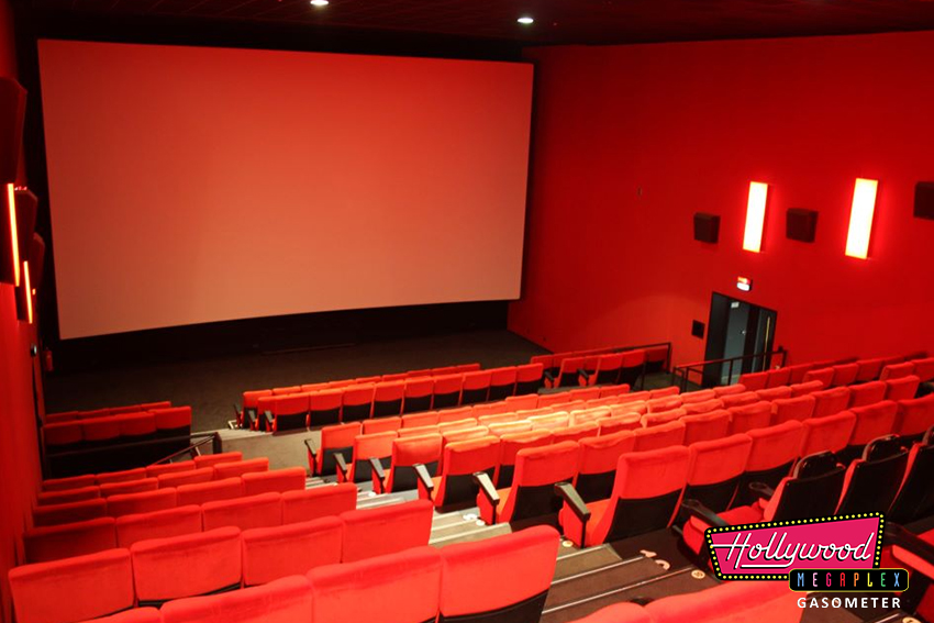 Bild für Saal 12