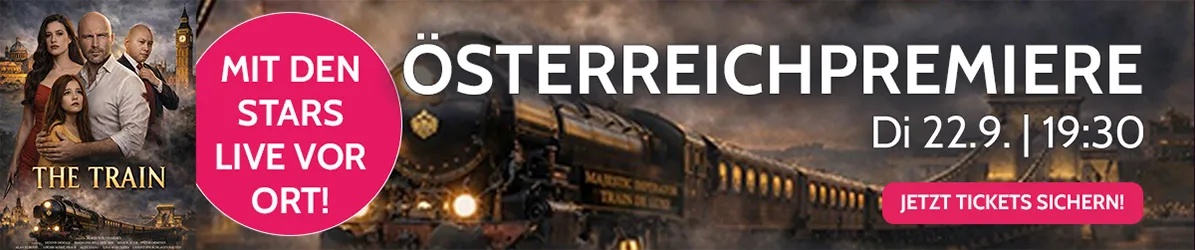 The Train
