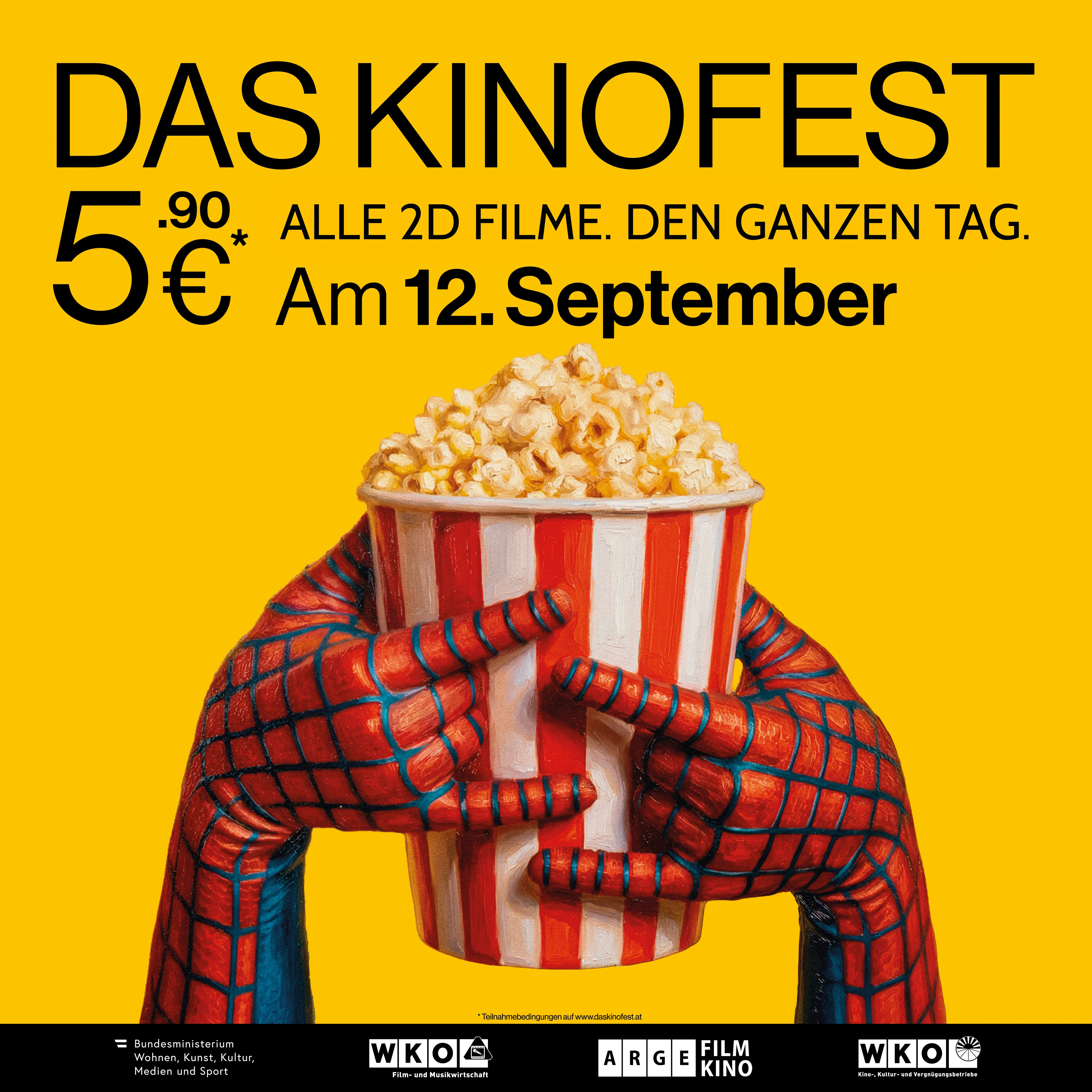 Kinofest 2026