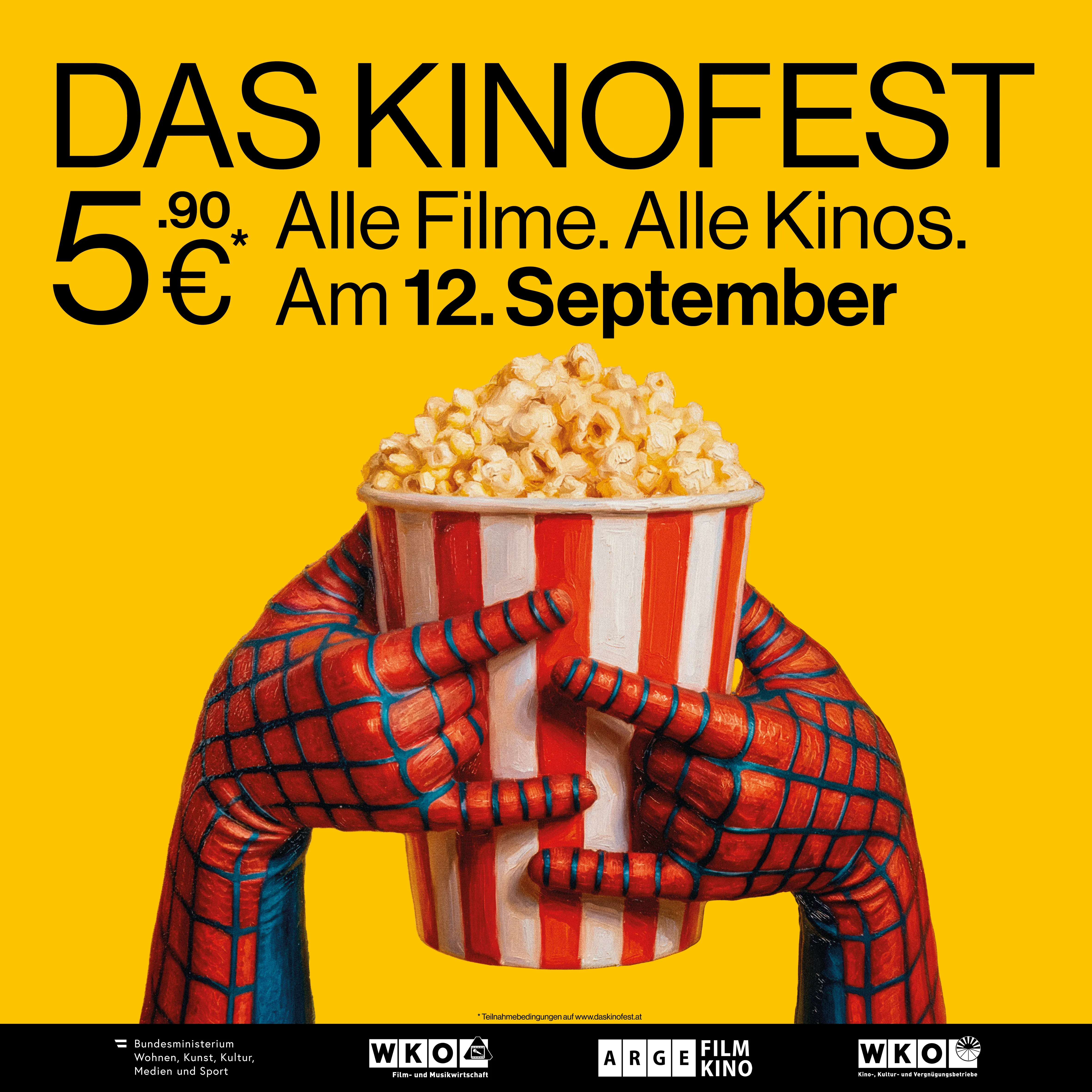 Kinofest 2026