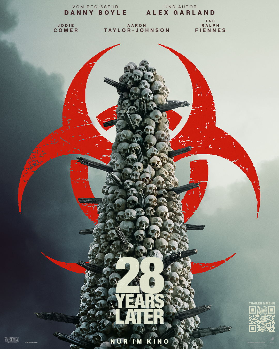28 Years Later