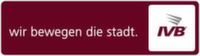 Sponsor Bild für IVB
