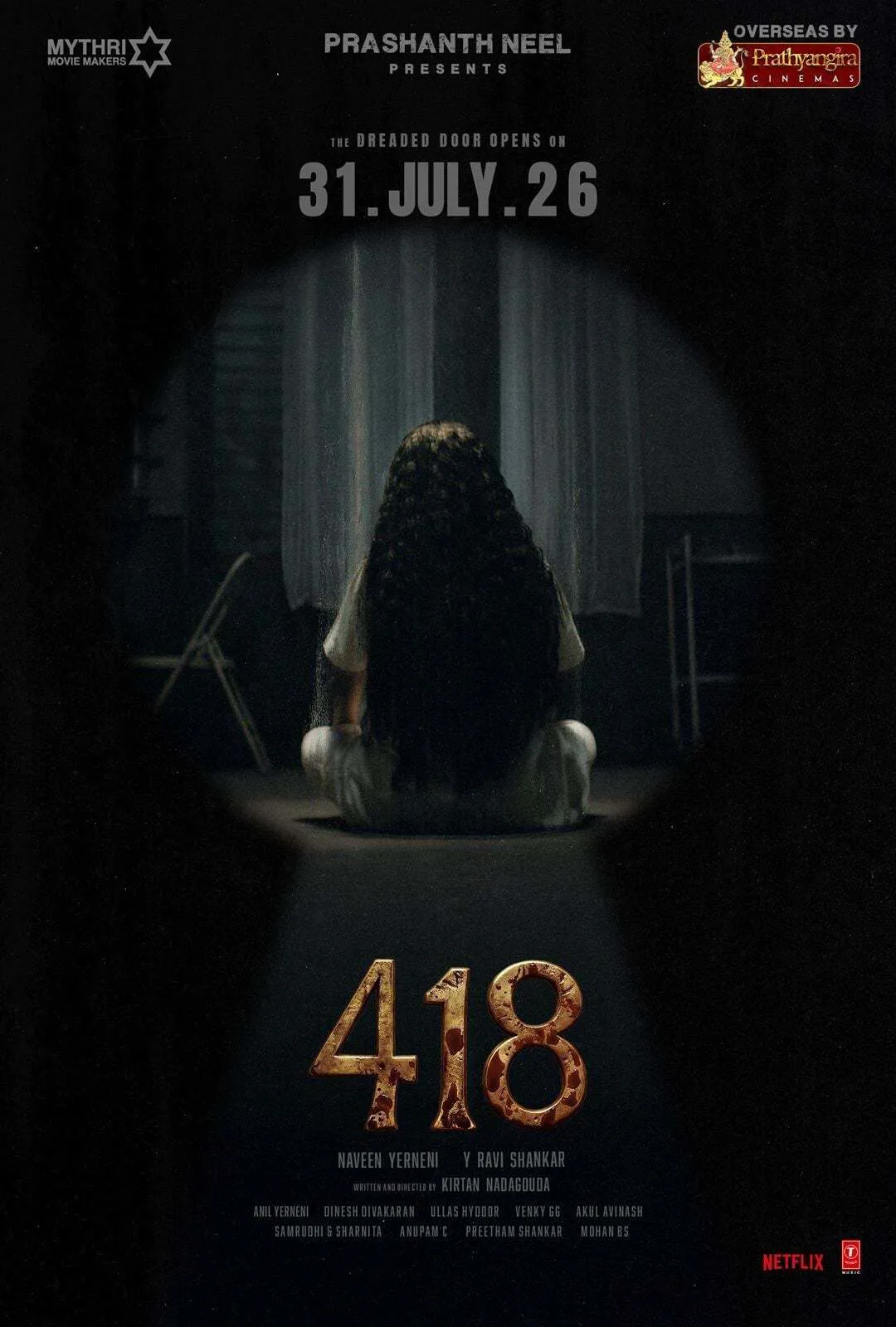 418 (Telugu)