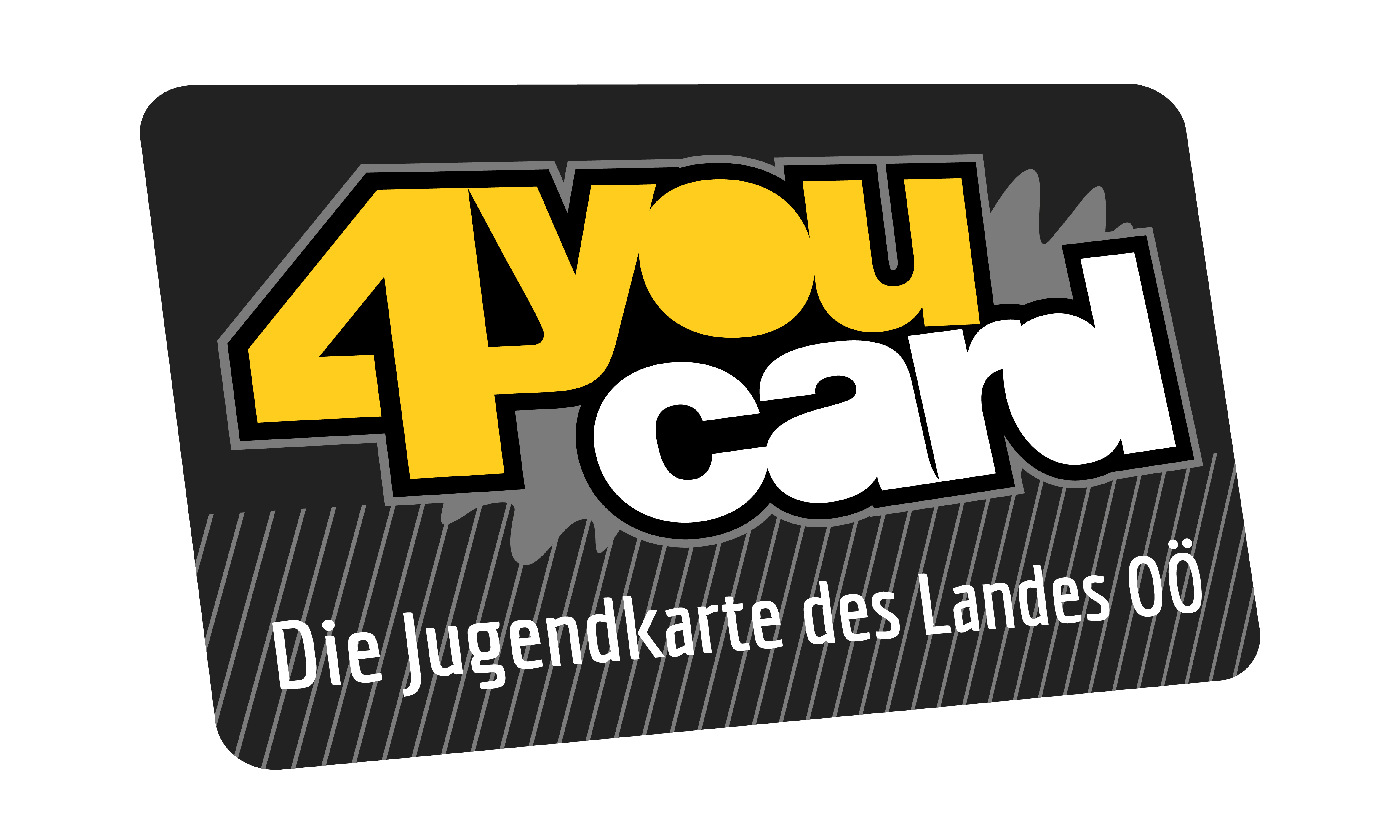 Sponsor Bild für 4you Card