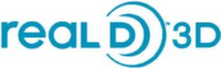 Sponsor Bild für Real D 3D