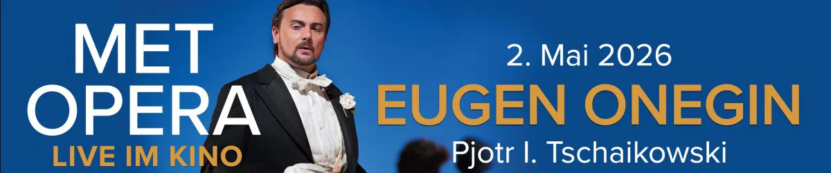 Eugen Onegin