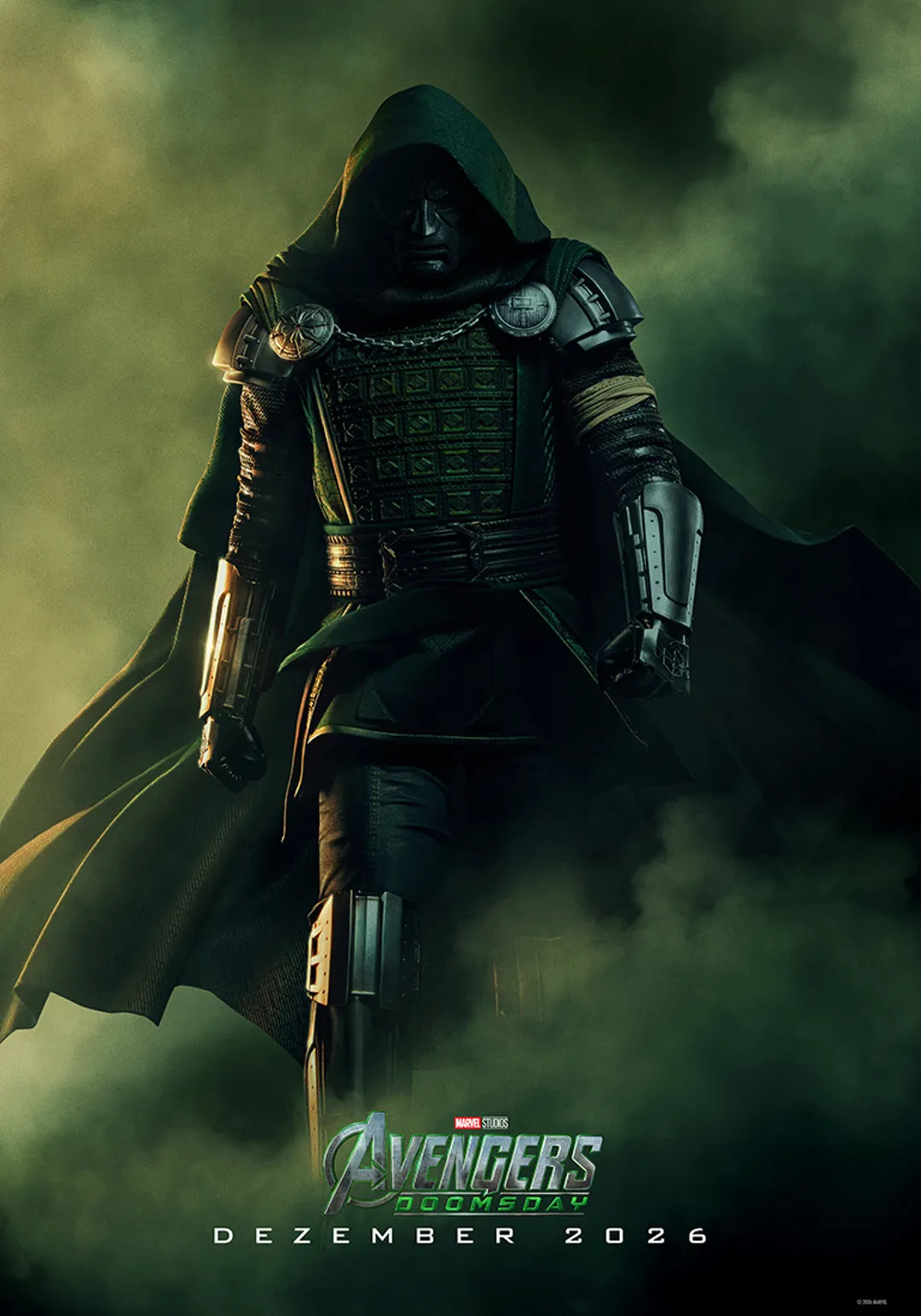 Avengers: Doomsday