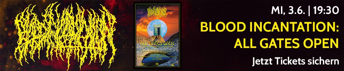 Blood Incantation