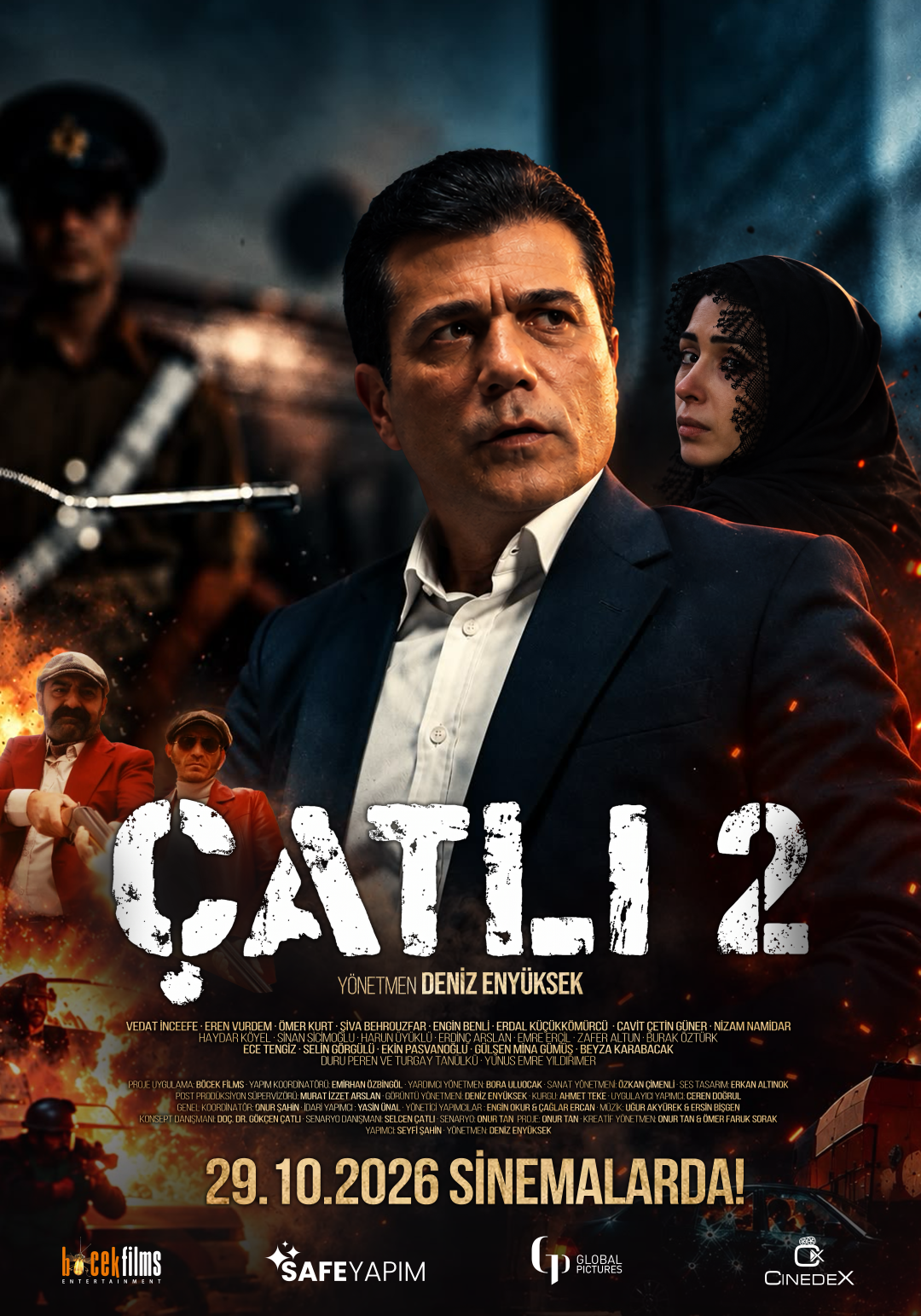 Catli 2 (Türkisch)