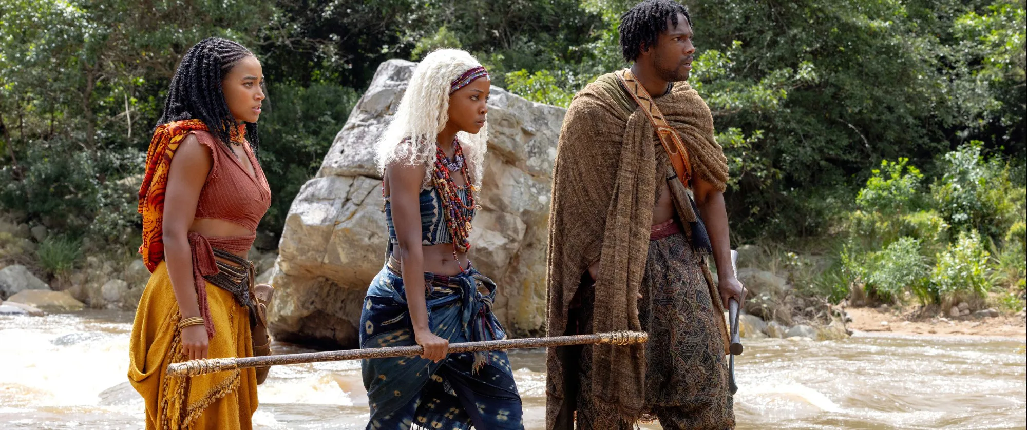 Children Of Blood And Bone