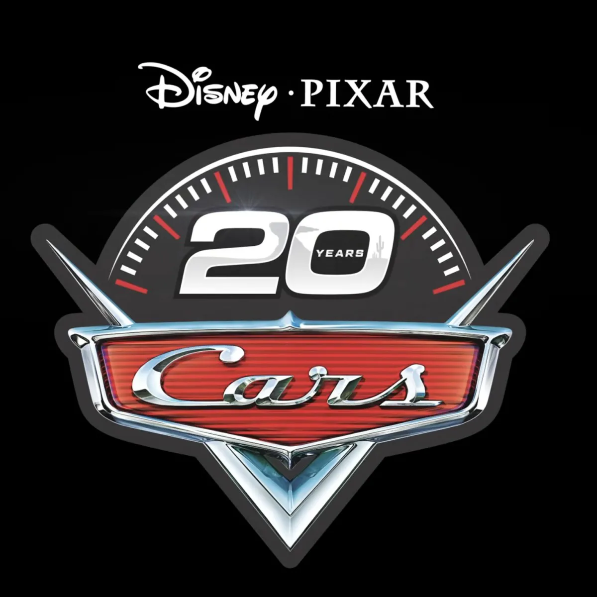 20 Jahre Cars