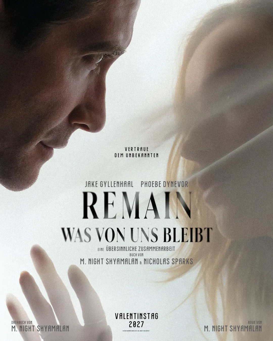 Remain - Was von uns bleibt