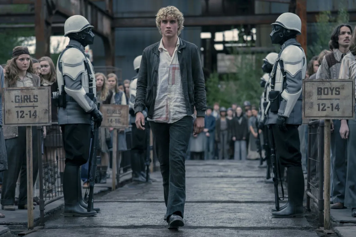 Die Tribute von Panem
