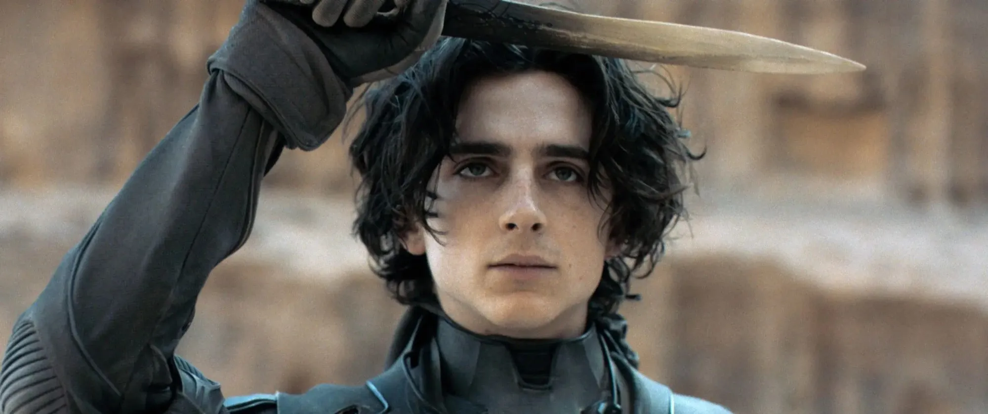 Dune: Part One