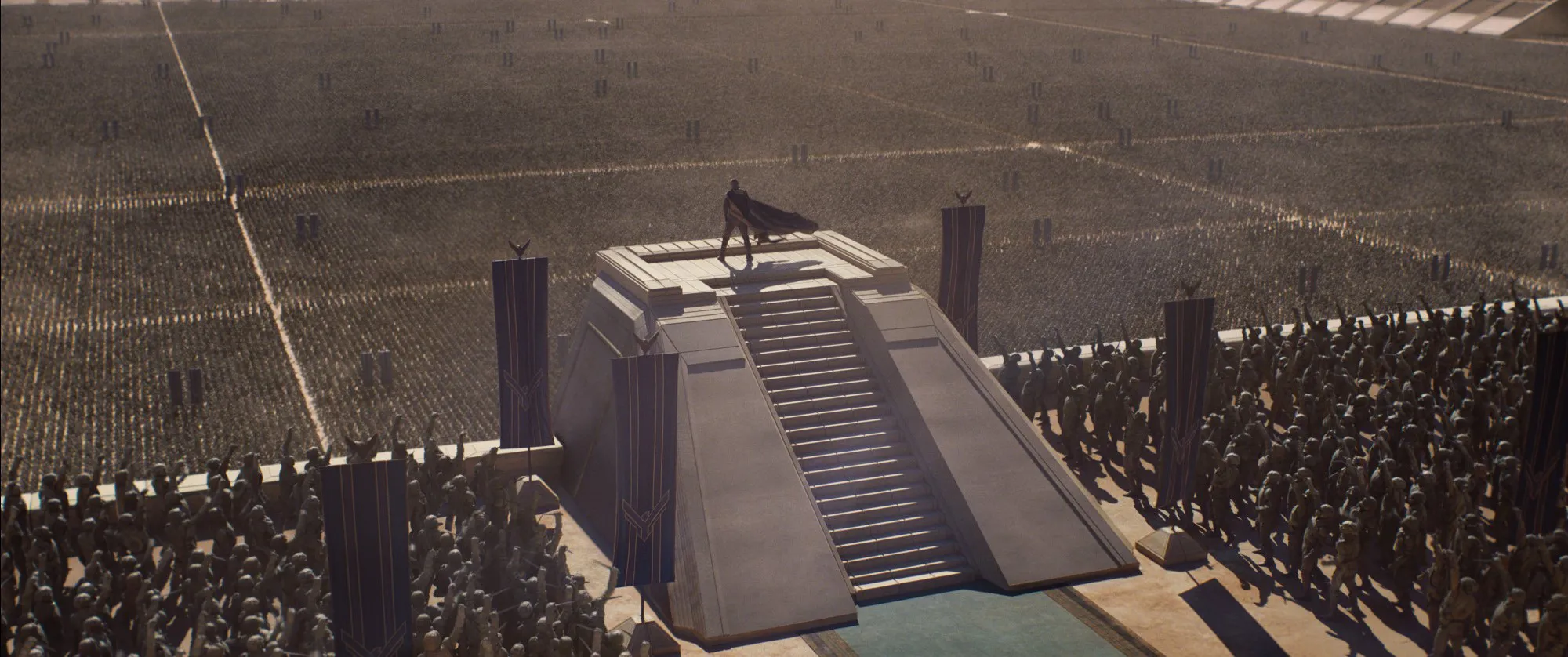 Dune Part Three