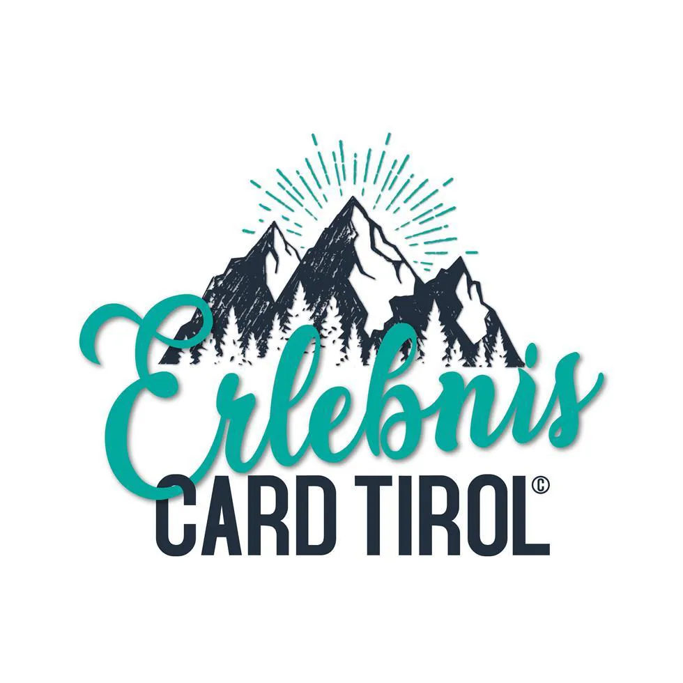 Sponsor Bild für ErlebnisCard Tirol