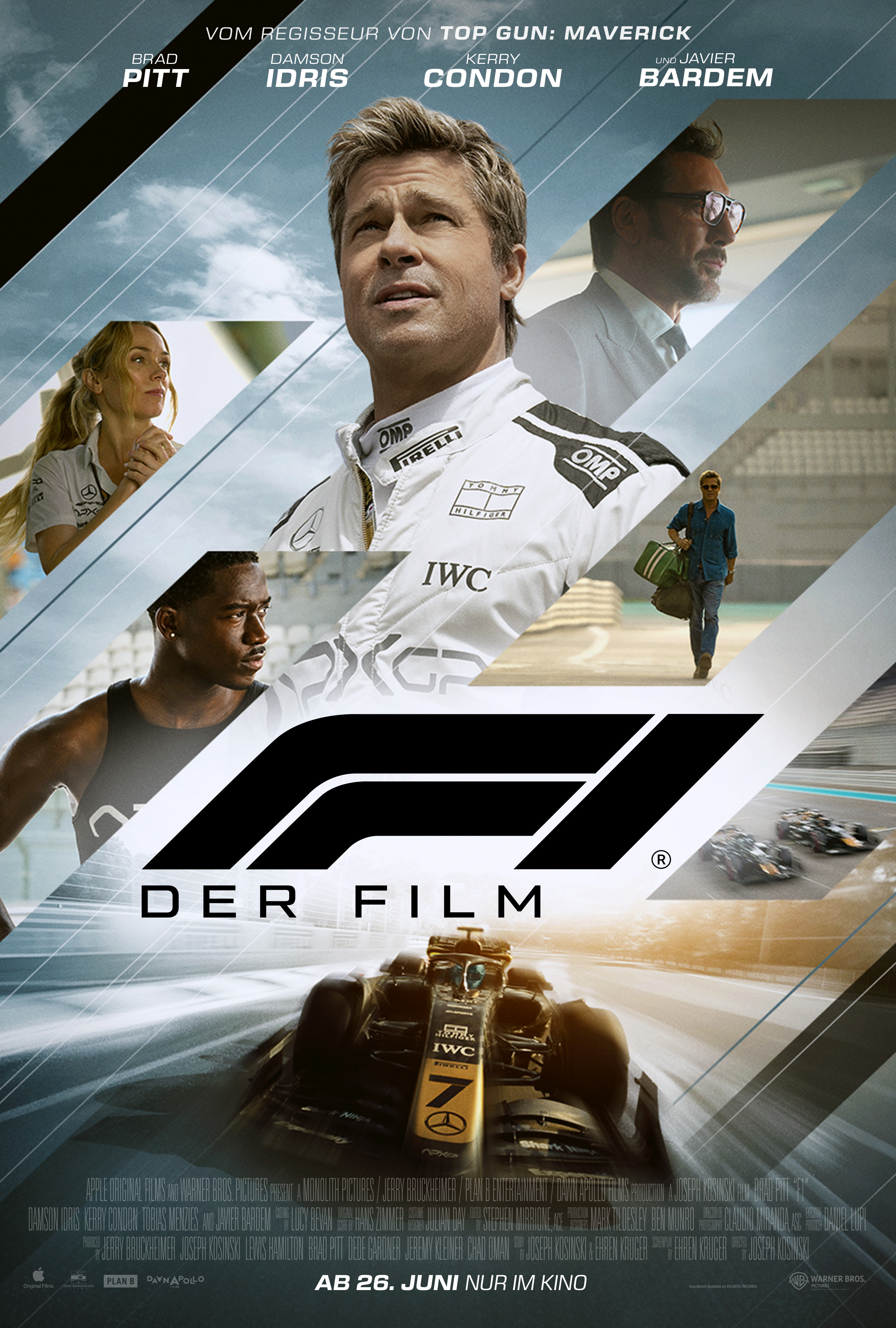 F1 Der Film