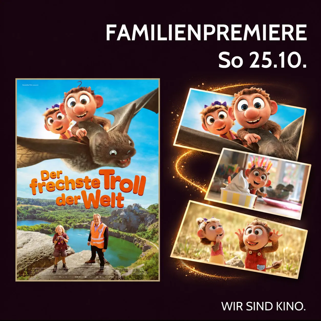 Filmbild