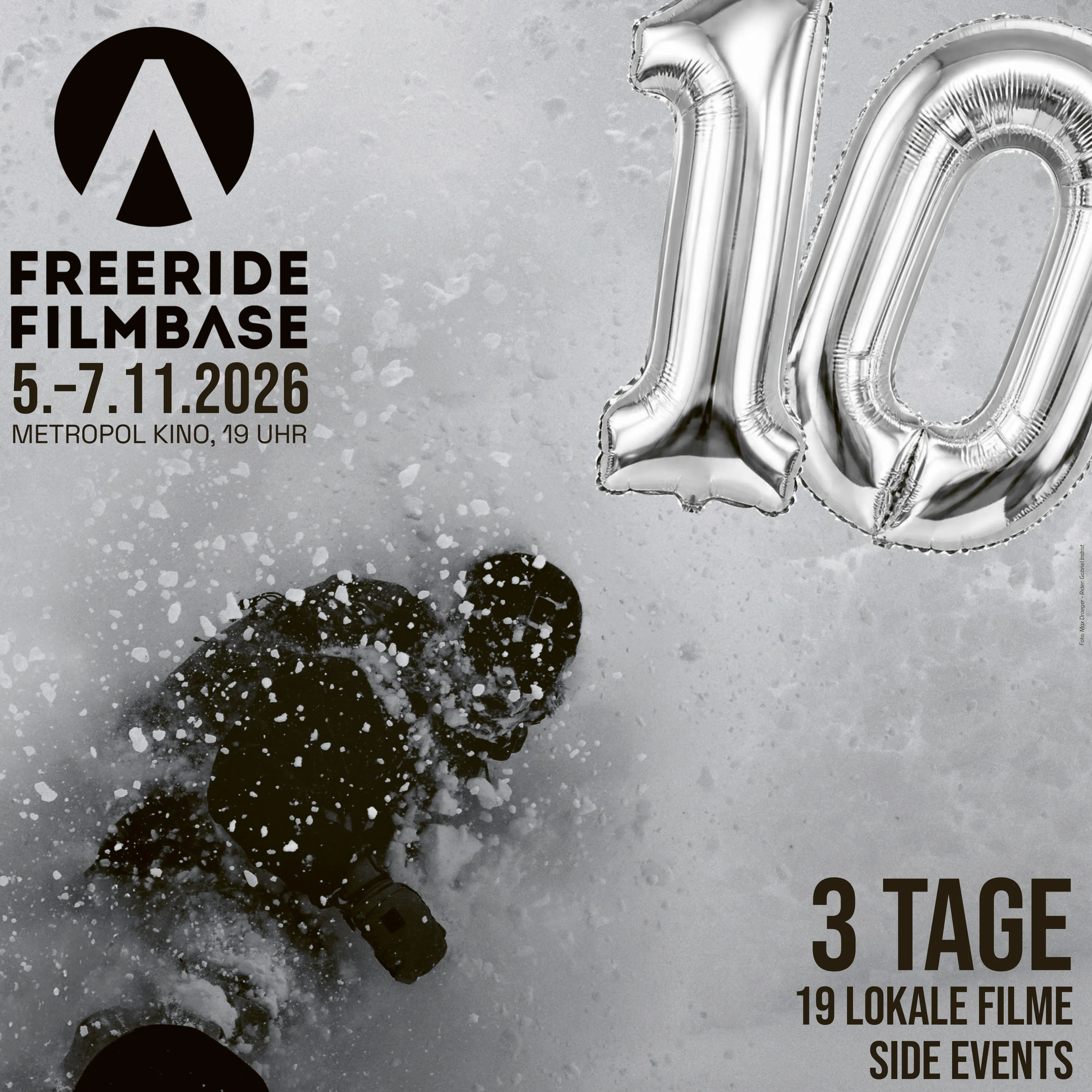 Freeride Filmbase 2026