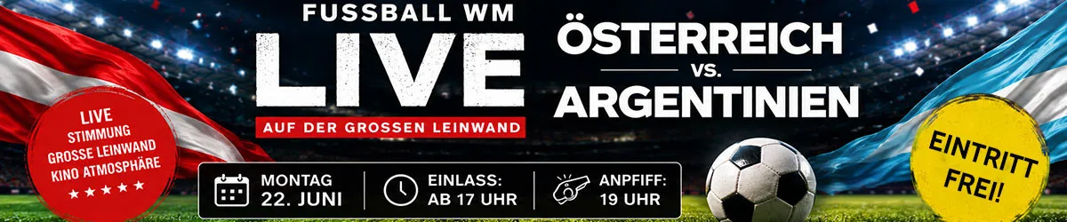 Fußball WM