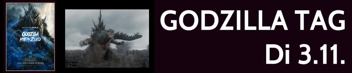 Godzillatag