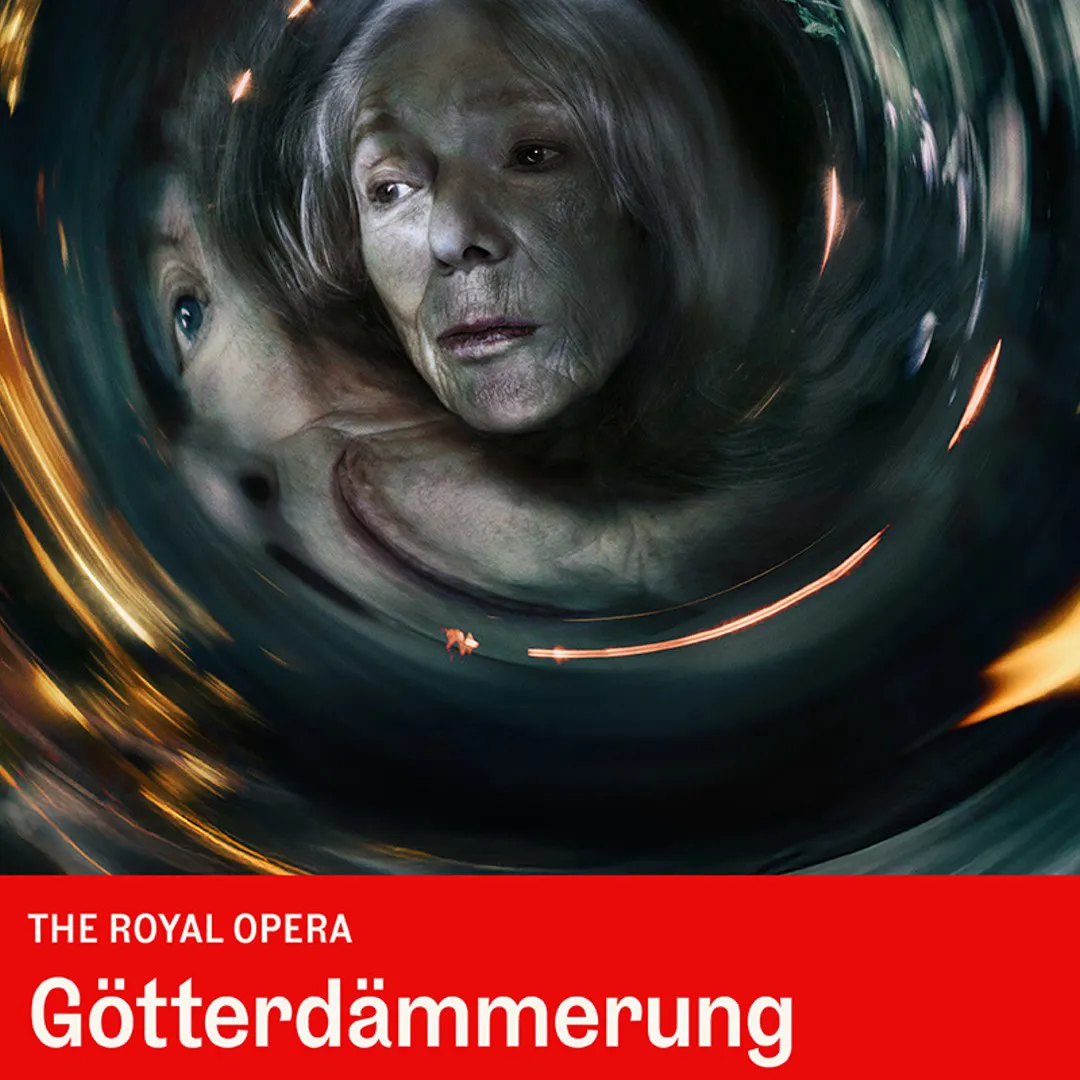 Royal Ballet and Opera London 2026/2027: GÖTTERDÄMMERUNG