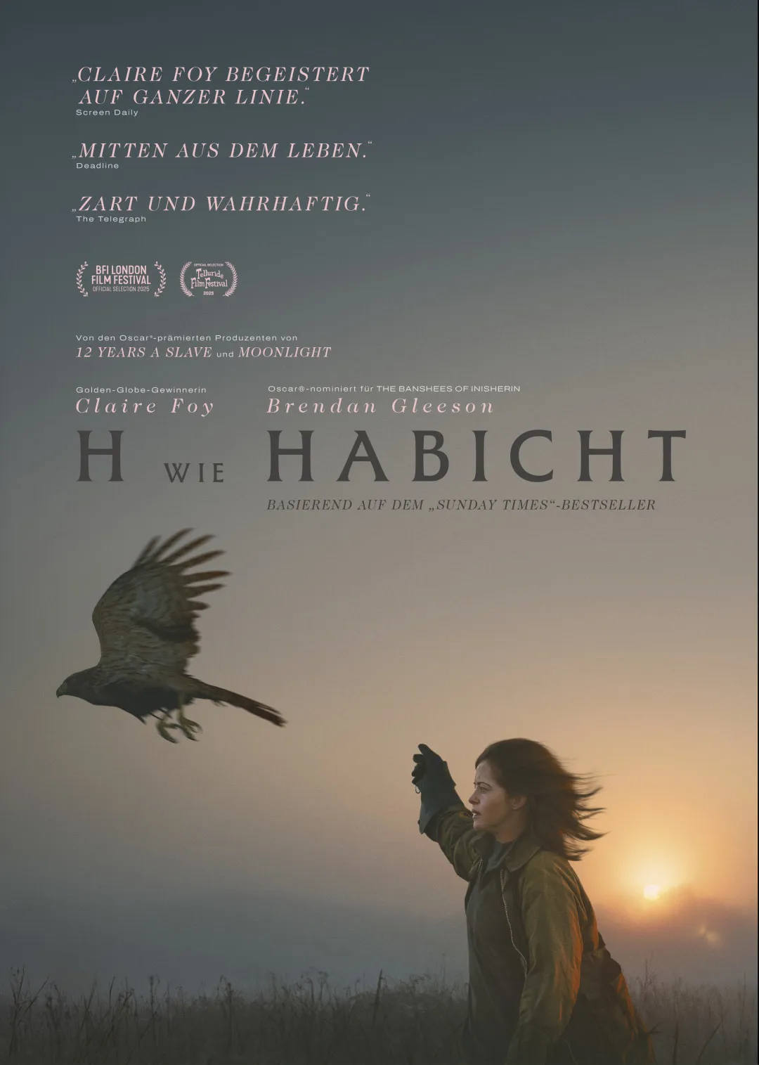 H wie Habicht