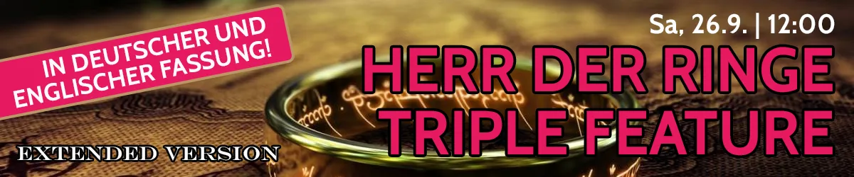 HDR Triple
