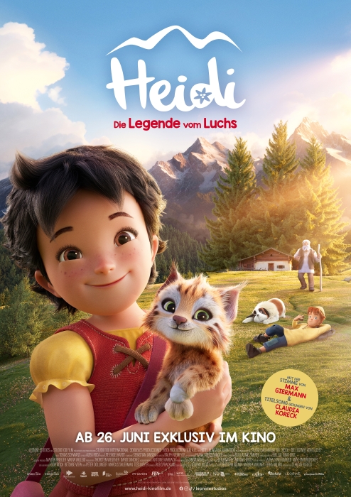 Heidi