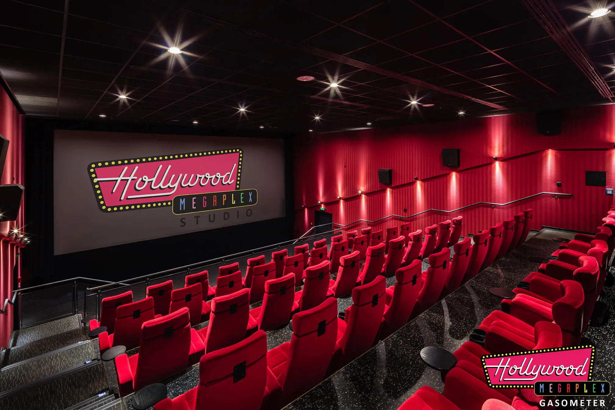 Bild für Studio A