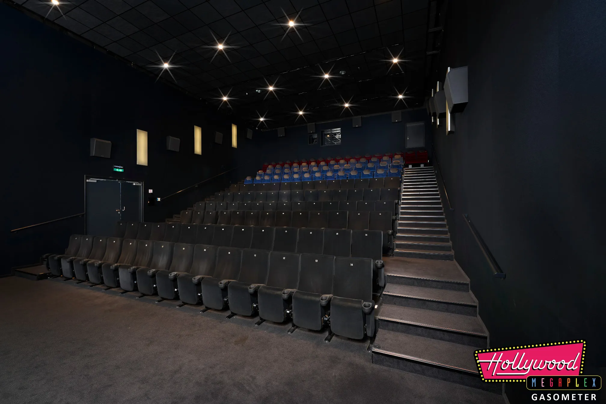 Bild für Saal 4